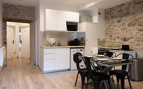 1 Appartement Ou Chambres Privees En Centre Ville Choisissez Une Option